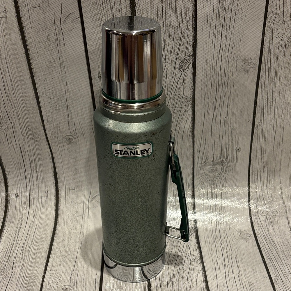 Stanley vintage thermos